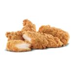 <strong> CHICKEN STRIPS </strong>